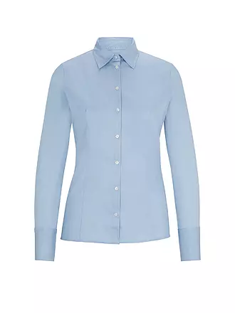 HUGO | Bluse Slim Fit | 